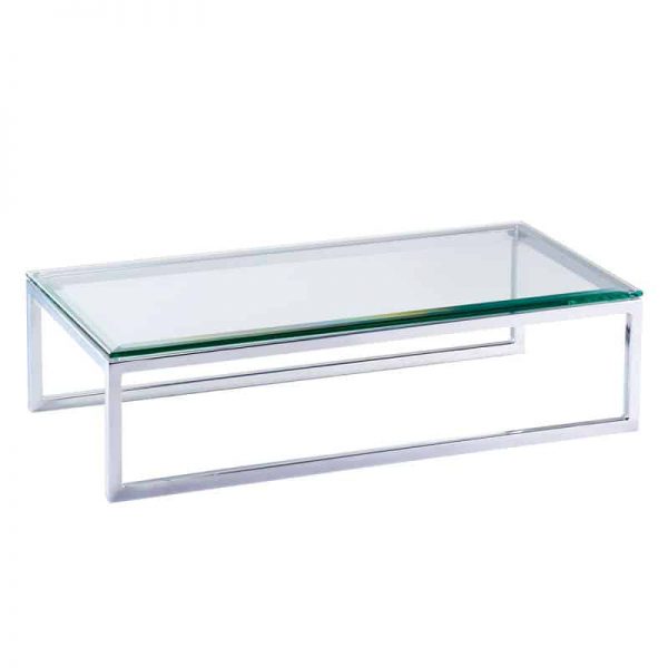 Cosmos Low Table