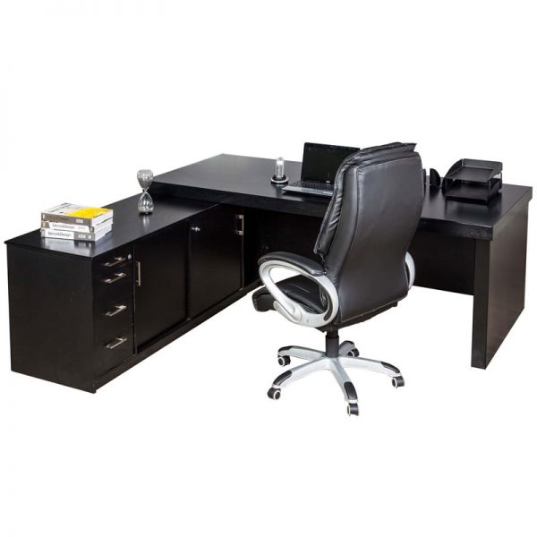 CEO  Executive Desk