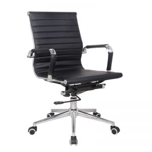 Classic Eames Mid Back Office Chair