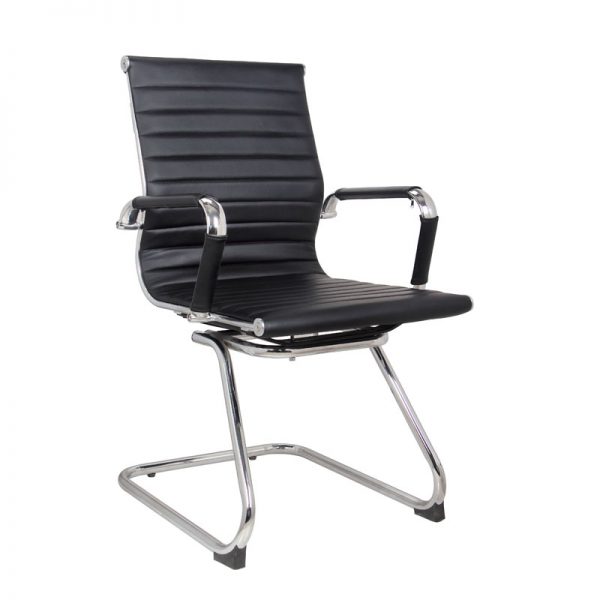 Classic Eames Visitors Chair