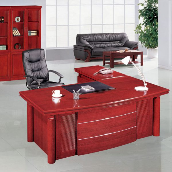 Eagle Executive Desk Set