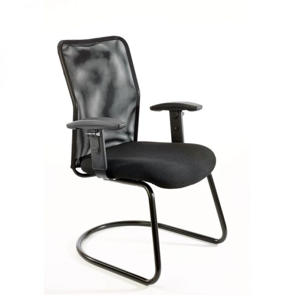 Econet Visitors Chair