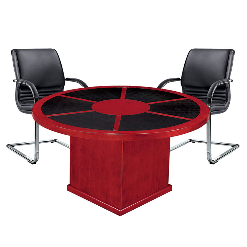 Round Conference Table 1500mm, Round Office Conference Table