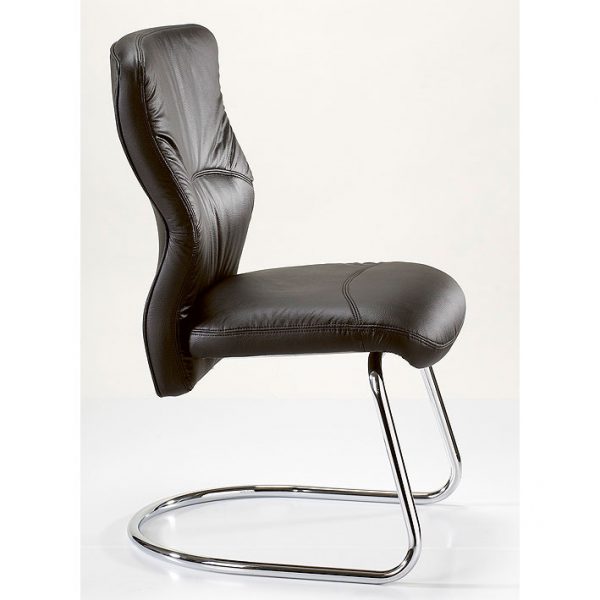 T 800 Executive Visitors Chair