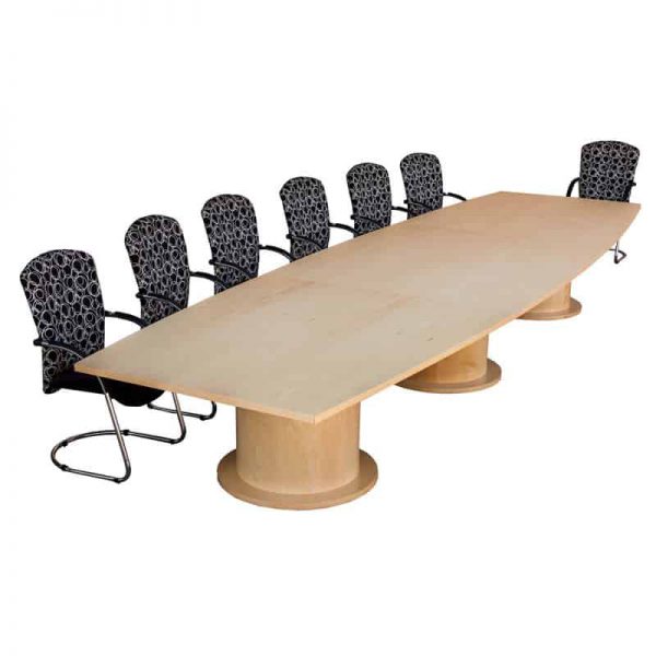Brooklyn Boardroom Table