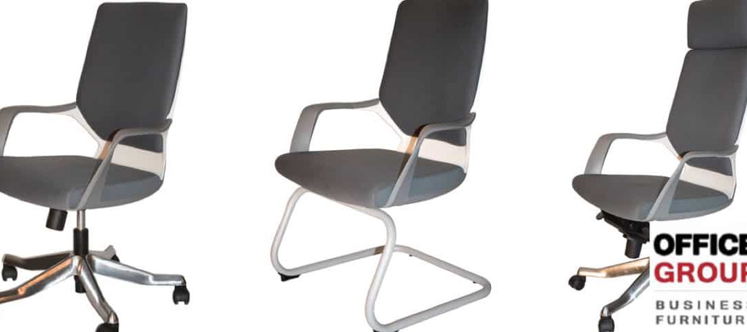 Investment Apolla Chair