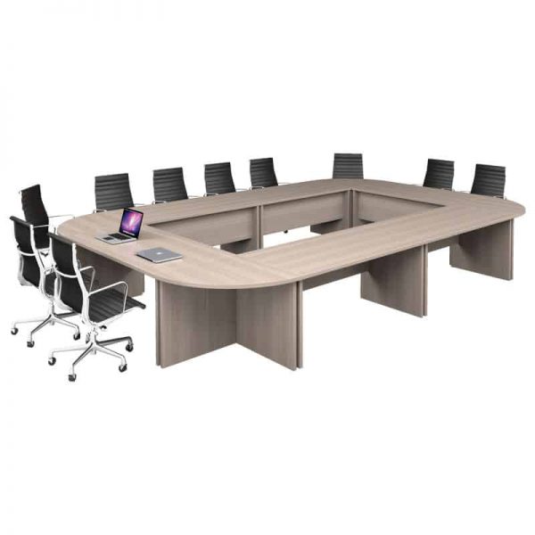 Modular Boardroom Table