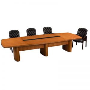Ohio Boardroom Table