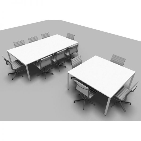 Revolution Meeting Table
