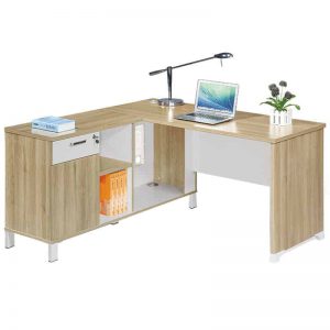 Rose L-Shaped Desk