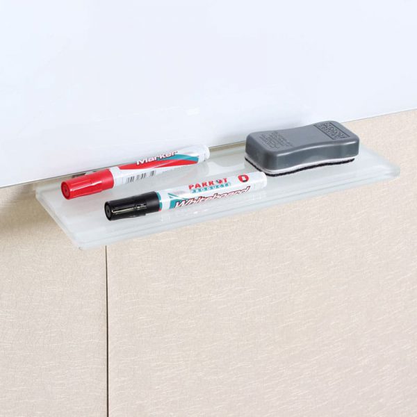 Glass Whiteboard Magnetic