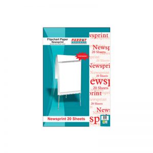 Flipchart Paper Newsprint