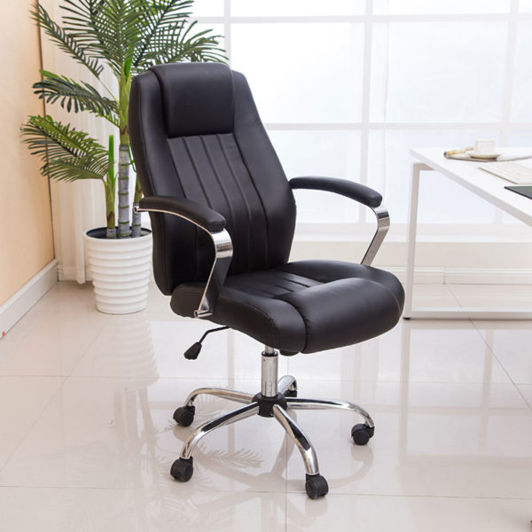 Ashanti High Back Office Chair