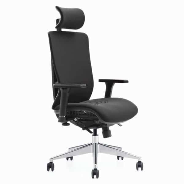 Contour Executive High Back Office Chair