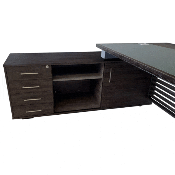 Atari Managerial Workstation – Series 500