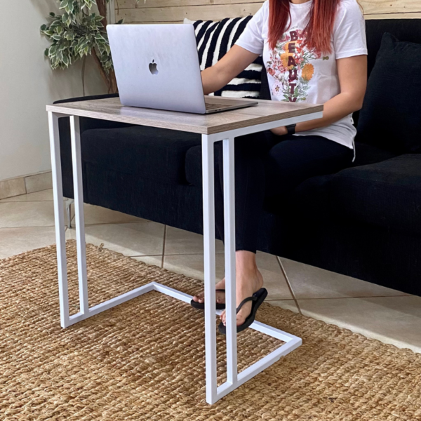Compact Couch Laptop Table